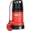 Drenažo siurbliai Haushalt ELL-DRAIN 1100, 1100 W