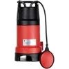 Drenažo siurbliai Haushalt ELL-DRAIN 1100, 1100 W