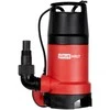 Drenažo siurbliai Haushalt ELL-DRAIN 1100, 1100 W