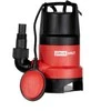 Drenažinis siurblys Haushalt ELL-DRAIN 450, 450 W