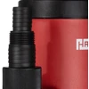 Drenažinis siurblys Haushalt ELL-SUB 450, 450 W