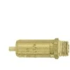 Apsauginis vožtuvas Comaria 152152XCMR, 1/4"M
