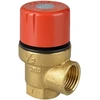 Apsauginis vožtuvas ICMA 1/2", 10 BAR F/F
