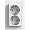 Schneider Electric GN.2-KR.SCHUKO BALTA ASPORA