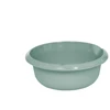 Dubuo Okko Plastic Bowls 1055331500000, 28 cm, žalia sp., 3.5 l