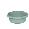 Plastikinis dubuo OKKO 1055331500000, Ø28 cm, 3,5 l, žal.