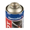 Dujų balionas Specialist+ SUPER HOT, 600 ml