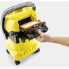 Dulkių siurblys Karcher WD 5 Control P 25/5/22 *ES