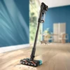 Dulkių siurblys Putekļsūcējs - slota Philips XC7163/01