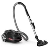 Dulkių siurblys Putekļu sūcējs Philips XD5123/10. 900 W
