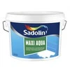Dulux Drėgmei atsparus glaistas SADOLIN MAXI AQUA, 2,5 l