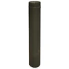 Dūmtraukis Abx, juoda sp., 130 mm, 50 cm
