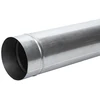 Kaminų įdėklas Wadex, 0.5 m, 130 mm