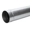 Dūmvada caurule Wadex, 0.5 m, 160 mm