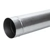 Dūmvada caurule Wadex, 0.5 m, 160 mm