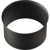Dūmtraukis Abx, juoda sp., 130 mm