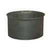 Dūmtraukis Abx, juoda sp., 130 mm