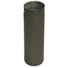 Dūmtraukis Abx, juoda sp., 150 mm, 50 cm