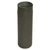 Dūmtraukis Abx, juoda sp., 150 mm, 50 cm