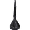 Dunlop EDCO Piltuvas automobiliui 2 viename