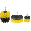 Dunlop Automobilio valymo antgalių rinkinys 3 vnt.