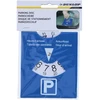 Dunlop Bikuvalt Parkavimo laikrodis Universalus Standard 125x100mm