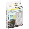 Dunlop Įkroviklis micro USB 1m
