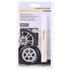 Dunlop Baltas žymeklis automobilių padangoms