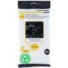 Dunlop Drėgnos servetėlės 20vnt