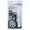 Dunlop Žymeklis Baltas automobilių padangoms
