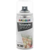 Purškiami dažai tekstilei DUPLI-COLOR, Baltas, 150 ml