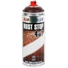 Dupli Color Purškiami antikoroziniai dažai RUST-STOP RAL8017, matiniai, 400 ml