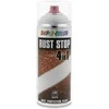 Dupli Color Purškiami antikoroziniai dažai RUST-STOP RAL7035, matiniai, 400 ml