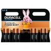 DURACELL - Optimum alkalická baterie tužková AA 8 ks