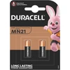 Duracell šarminė baterija MN21/12V 2 vnt.