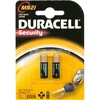 Duracell šarminė baterija MN21/12V 2 vnt.