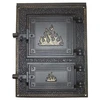 Metnetus LT-1 Double Doors 290x390