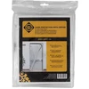 Forte Tools Forte Durų užvalkalas su užtrauktuku FORTE 120x220 cm