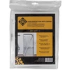 Forte Tools Forte Durų užvalkalas su užtrauktuku FORTE 120x220 cm
