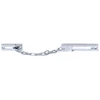 Durų grandinėlė Haushalt CDG001C CR, chromo spalvos, 8,8 cm x 4,4 cm