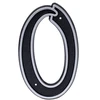 Haushalt Stabilus BLASTIC NAMO NUMERIS 0 150MM Juodas