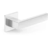 Metal_Bud Durų rankena vidaus Q Slim Matt Nickel CUBE Q SLIM Mat nikel