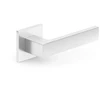 Metal_Bud Durų rankena vidaus Q Slim Matt Nickel CUBE Q SLIM Mat nikel