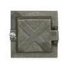 Durvis Metnetus, 15 cm x 2.5 cm x 14.5 cm