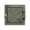 Durvis Metnetus, 15 cm x 2.5 cm x 14.5 cm