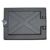 Durvis Metnetus, 19.5 cm x 3.5 cm x 14.5 cm