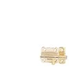 Haushalt Yale LATCH DOOR BFX-30MM BRASS PLATED