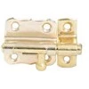 Haushalt Yale LATCH DOOR BFX-30MM BRASS PLATED