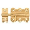 Haushalt Yale LATCH DOOR BFX-60MM BRASS PLATED