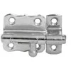 Haushalt Tesa LATCH DOOR BFX-30MM NICKEL PLATED